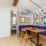 Camping Adria Mobile Homes In Brioni Sunny Camping Campsite 2*