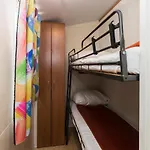 Campsite Camping Adria Mobile Homes In Brioni Sunny Camping Pula