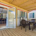 Camping Adria Mobile Homes In Brioni Sunny Camping 2* Pula