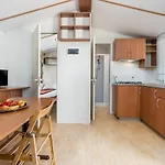 Campsite Camping Adria Mobile Homes In Brioni Sunny Camping Pula