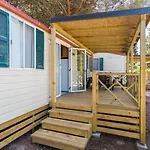 Camping Adria Mobile Homes In Brioni Sunny Camping 2* Pula