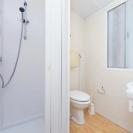 Кемпінг Camping Adria Mobile Homes In Brioni Sunny Camping Пула